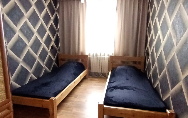 Квартира на Климасенко 11/5