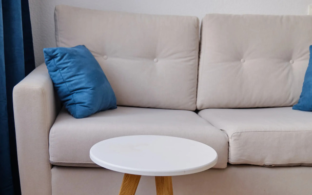 Апартаменты RentPlaza на 31 Этаже