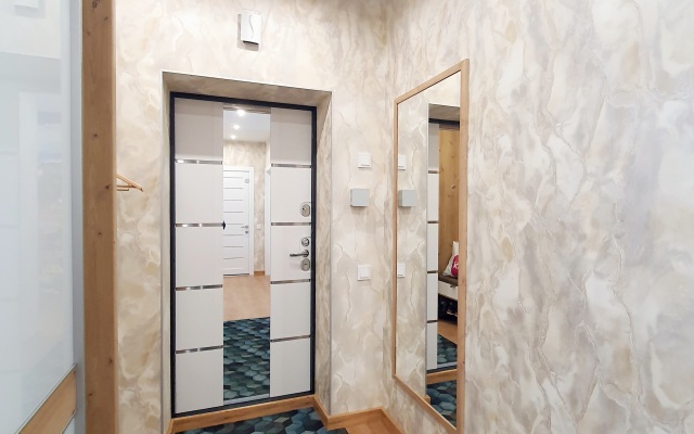 Квартира Большая Окружная 2Б/1