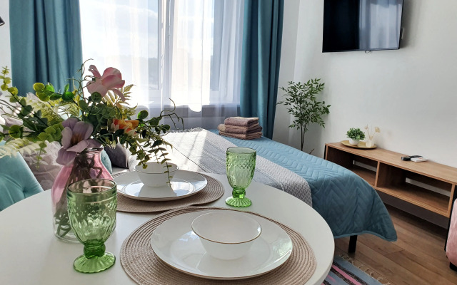 Квартира LanaRoom 87110