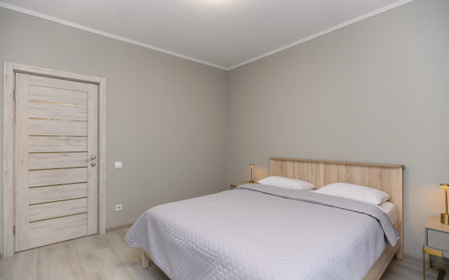 Квартира ApartHause Простор и Уют Напротив ЖД Вокзала