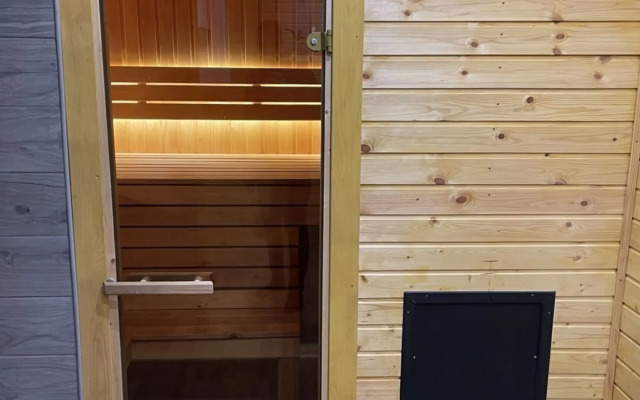 2 Kompleks zagorodnogo otdykha The Chan Private house