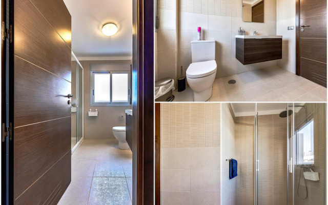 Doble Playa Apartments