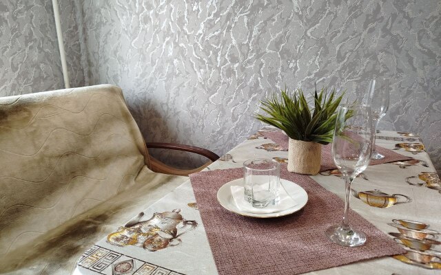 Квартира live-in-comfort на Северной 4