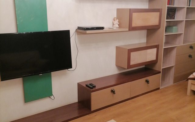 Квартира Светлая в Центре Города