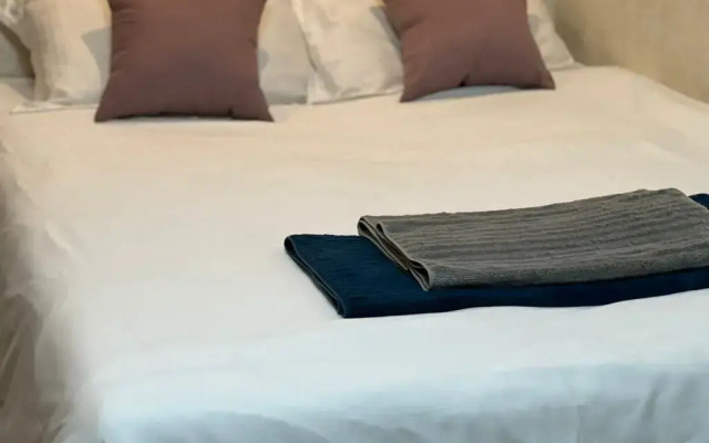 Квартира уютная в Сокольниках