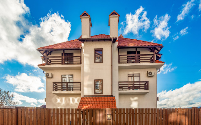 Гостевой дом Арт Шале