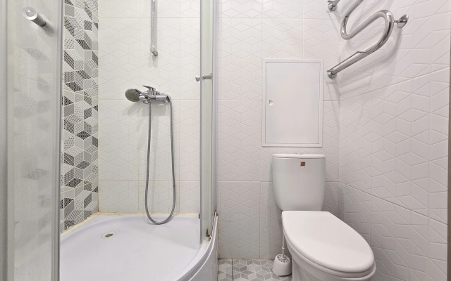 Квартира Студия