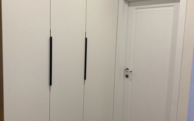 Квартира Стильная однокомнатная в современном ж/к Новая Панорама