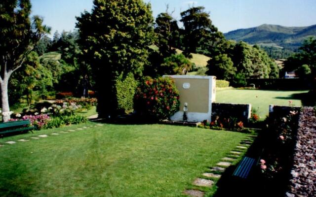 Quinta da Nasce Água