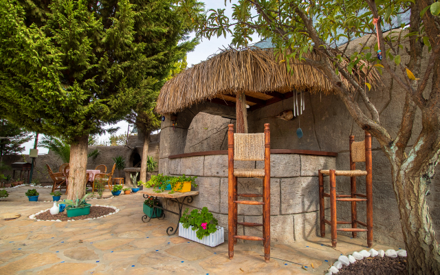 Windyhill Filizin Konagı