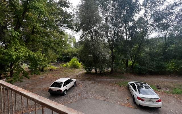 Star House - Pestova Apartments