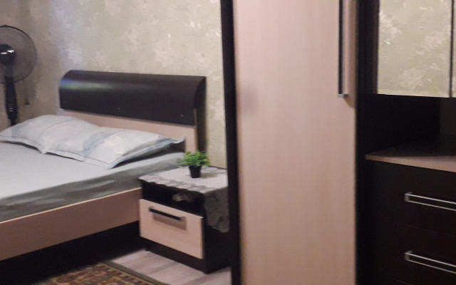 Квартира Уютная 2-х ком. квартира