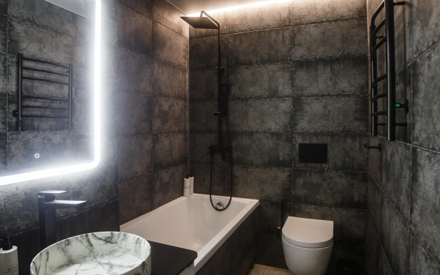 Posutochno Premium Flat