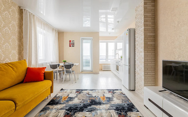 Апартаменты Минск-Арена