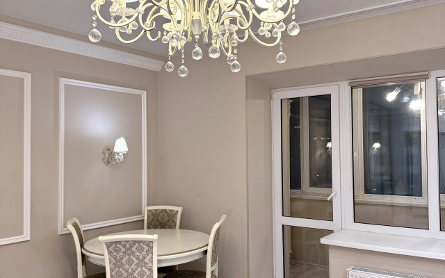 Апартаменты Шикарные в центре города