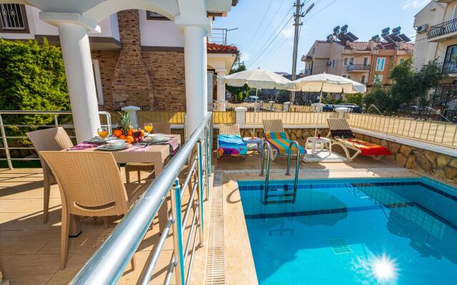 Yaşam Park Villa