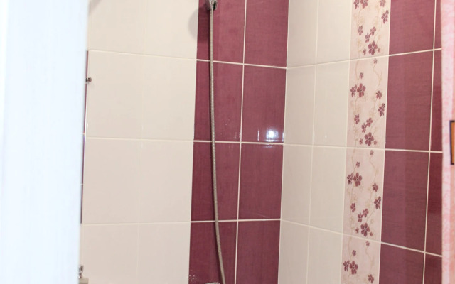 V 5 Minutakh Ot M. Devyatkino Studio Flat