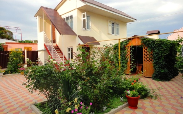 Bugaz Guest House