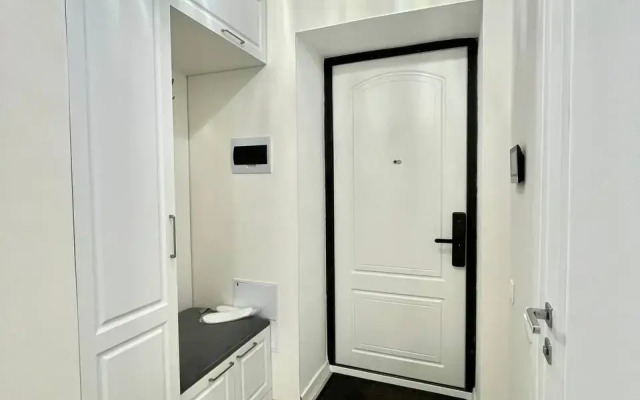 V Zhk Sezim Senim Apartments