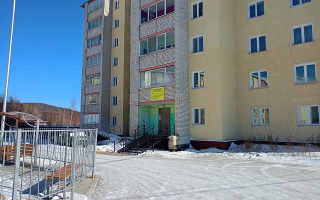 Апартаменты SweetHome