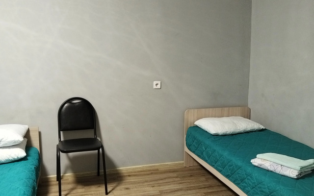 Apartamenty Variant