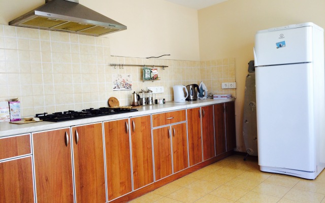 Kannyi Guest House