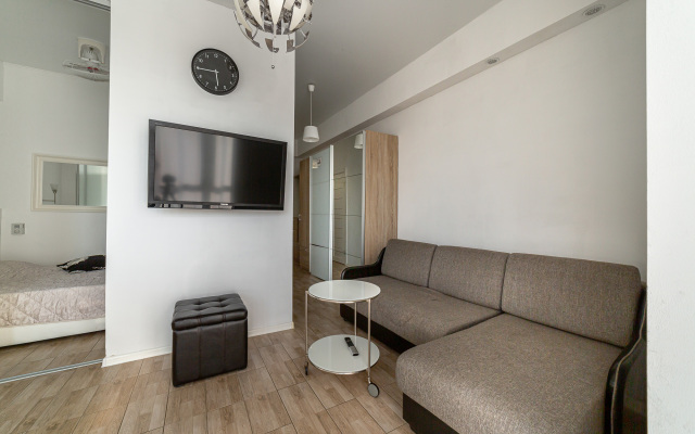 Zhk Zolotoy Kolos Apartments