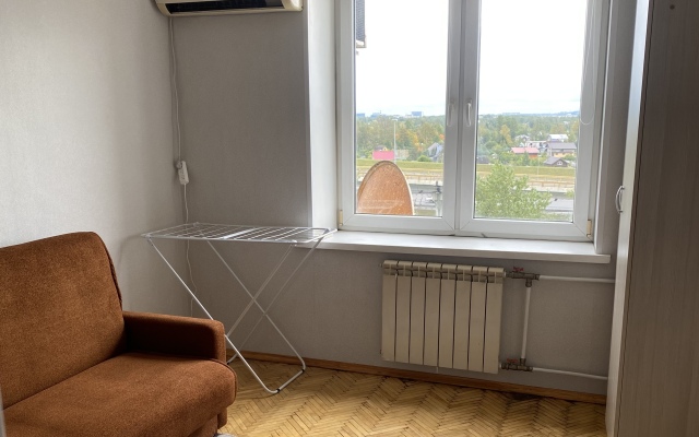 Квартира Народного Ополчения 131