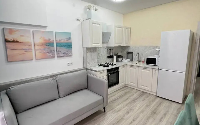 Квартира Новая квартира у моря