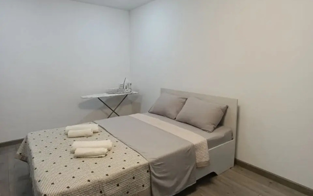 Квартира Уютная в центре города