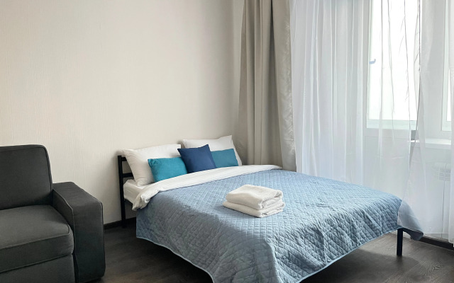 Квартира Комфортная студия у мечети