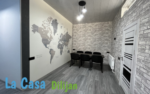 La Casa Dilijan Hostel