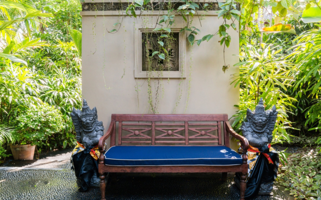 Kupu Rare Secluded Slice Villa