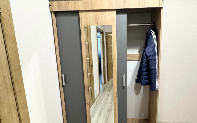Na Ulitse Chernyshevskogo 24 Flat