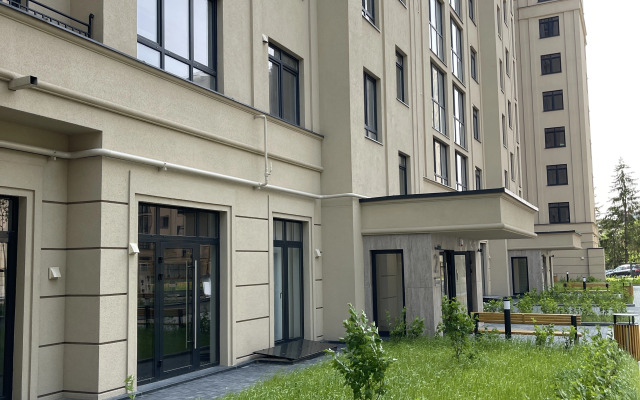 Komfortnaya V 10 Minutakh Ot Tsentra Flat