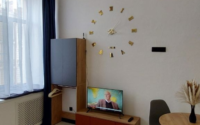 Квартира Студия Априори на Петроградке