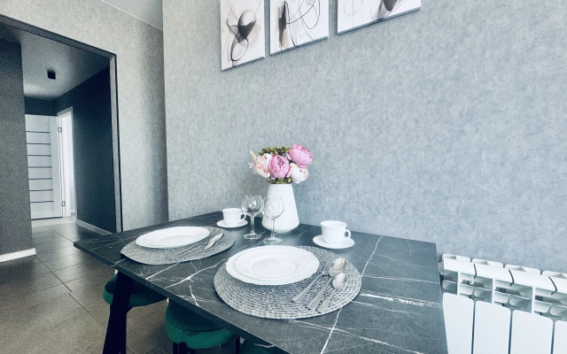 Апартаменты Vegas на Бульваре Мира 5