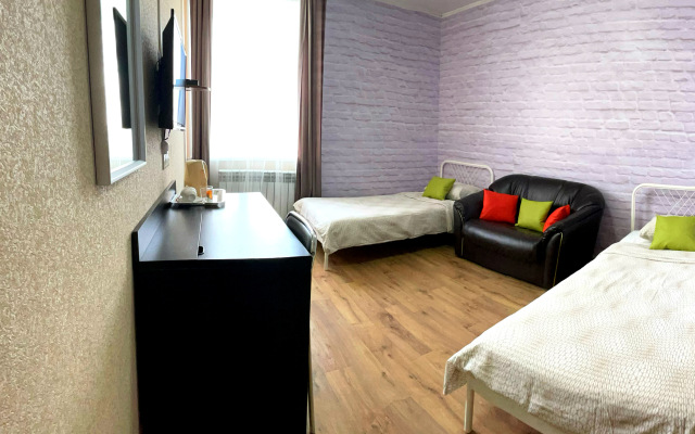 DarCity Hotel