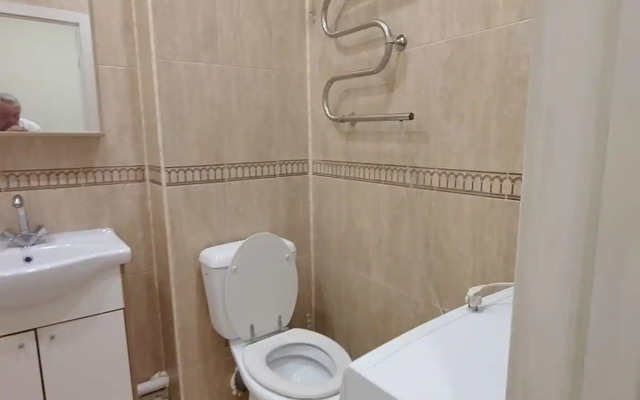 Vostochnaya Flat