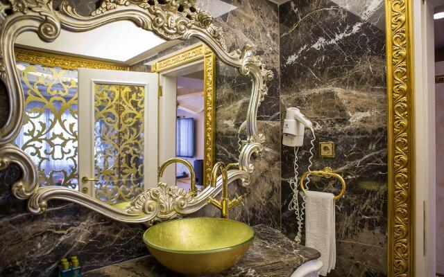 Büyük Hamit Hotel