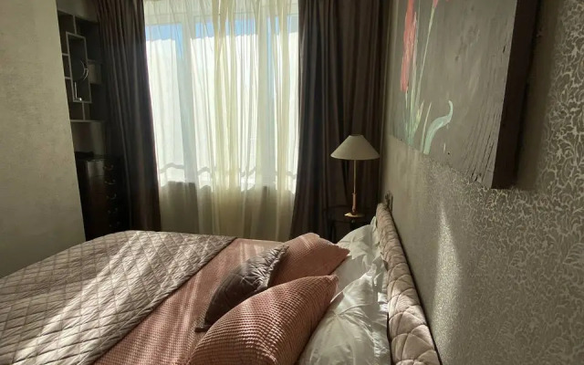 Апартаменты Царский Шик