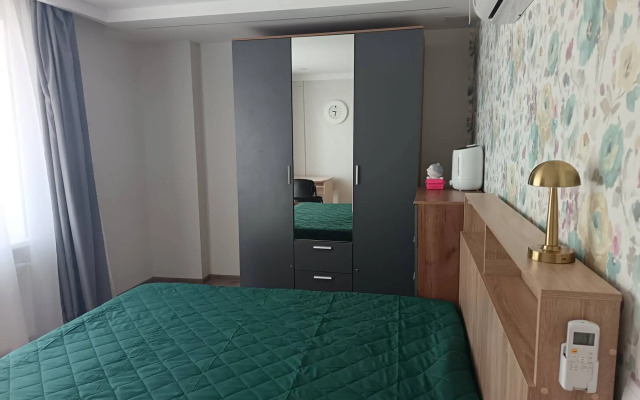 Квартира в новом ЖК в центре Бреста