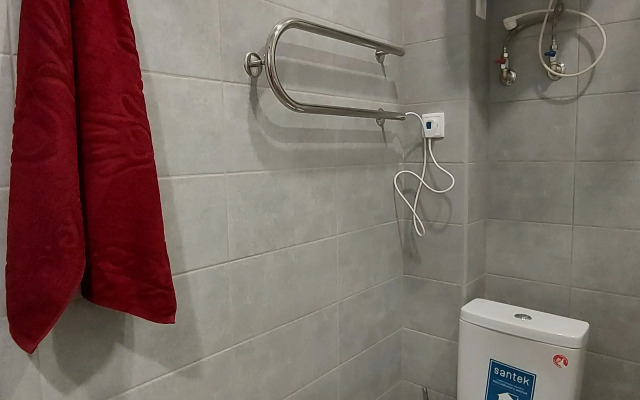 Апартаменты Apart на Заполярной 1