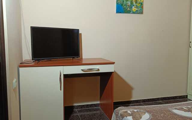 San Tina Guest house