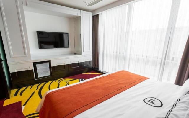 Mercure Baku City (by Travel Agency)