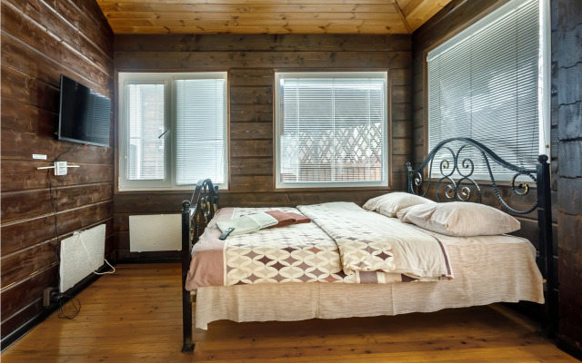 Usadyba Guest House
