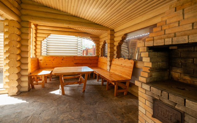 Vesna Private house