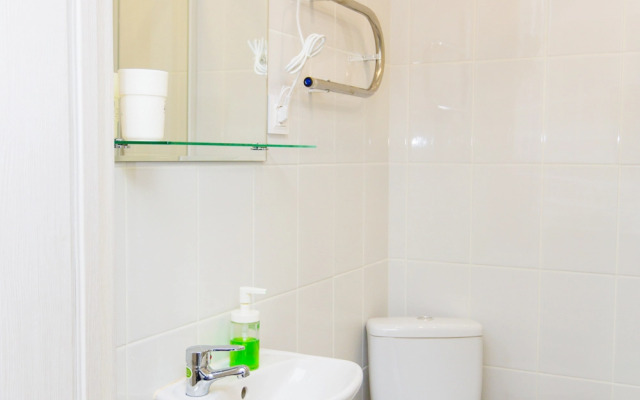 Апартаменты ЖК Парк Легенд