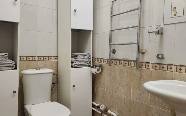 Квартира Дворянское гнездо в центре Казани